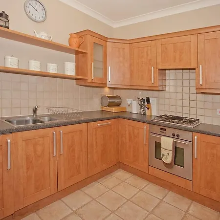 City Centre West Holiday home York