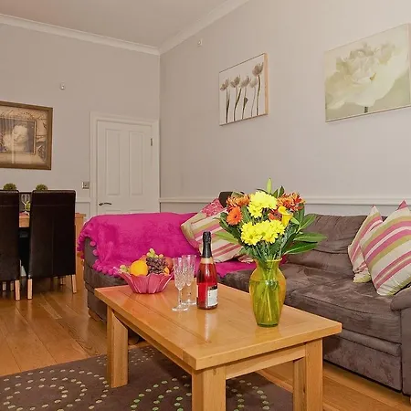 City Centre West Holiday home